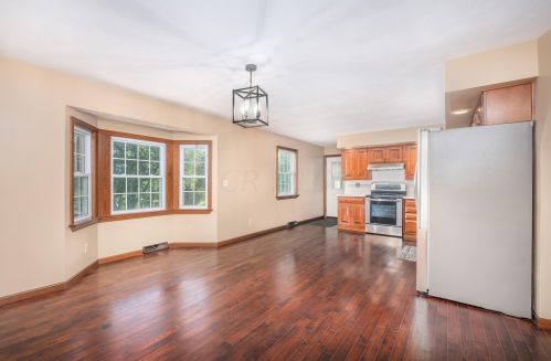 14105 Beckley Rd, Mount Vernon OH 43050-9723 exterior