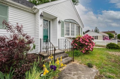 20 Reardon Rd, Fabyan, CT 06255-2020