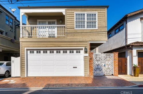 603 36th St, Newport Beach, CA 92663-3206
