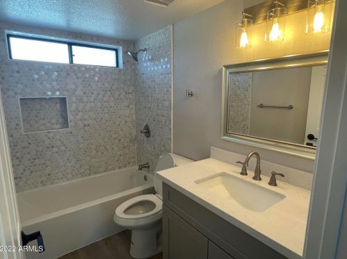 16150 Palisades Blvd, Scottsdale AZ 85268-3627 exterior