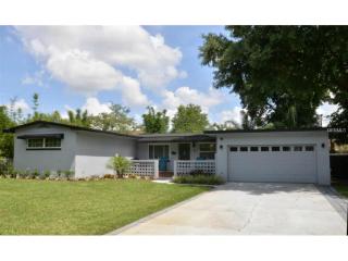 35 Steele St, Orlando, FL 32804-3922
