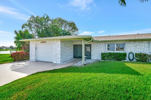 13681 Whippet Way, Delray Beach, FL 33484-1567