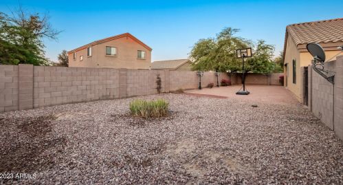 10634 Pomo St, Tolleson AZ  85353-1162 exterior
