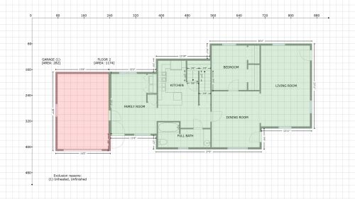 1442 Hawley Ave, South Saint Paul MN  55075-1211 exterior