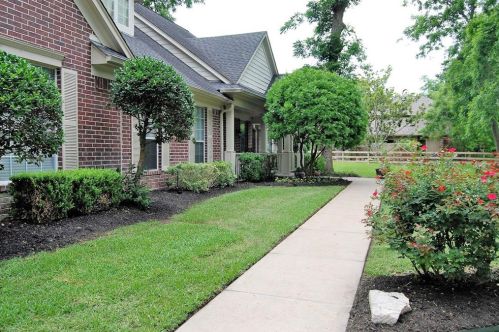 5514 Cherry Ridge Rd, Richmond TX  77406-7647 exterior