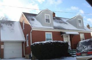 514 3rd St, Hazle Township PA  18201-4915 exterior