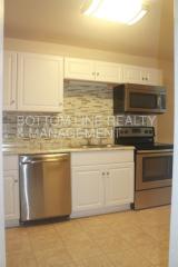 1013 Allen St, Charlotte NC  28205-2707 exterior