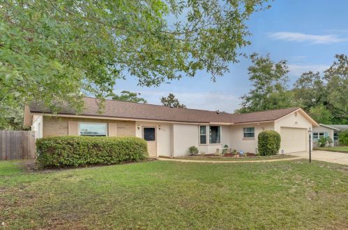 2834 Agnes Scott Way, Orlando, FL 32807-6401