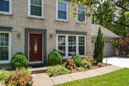 114 Clearmeadow Dr, Grants Lick KY  41001-8577 exterior