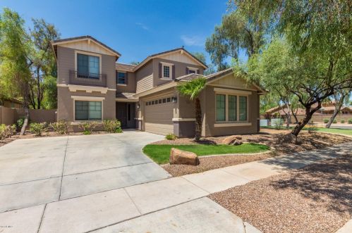 4254 Winter Ln, Gilbert, AZ 85297-9630
