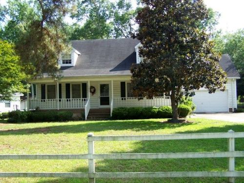 3808 Random Rd, Kinston, NC 28504-8470