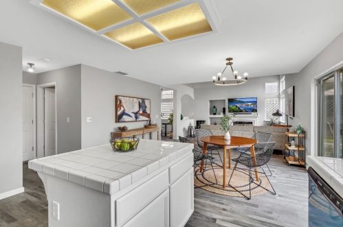 8011 Andante Dr, Citrus Heights CA  95621-1402 exterior