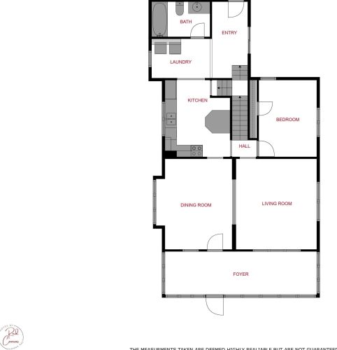 16895 9th St, Centerville WI  54630-7008 exterior