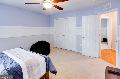 3602 Eagle Ridge Dr, Woodbridge VA  22191-6564 exterior