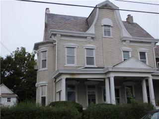 115 2nd St, Slatington PA  18080-1811 exterior