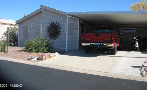 3505 Cadmium Loop, Tucson, AZ 85735-9003