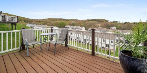 124 Rylie Dr, Harmony PA  16037 exterior