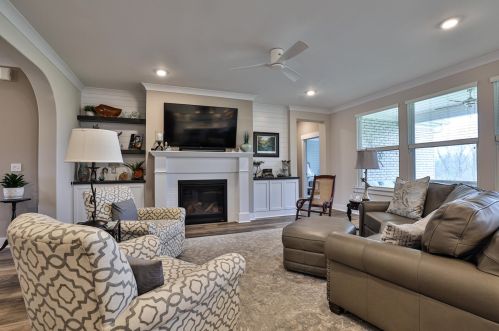 2297 Daybloom Ct, Taylorsport KY  41048 exterior