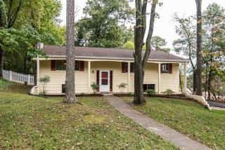 8128 Kingsdale Dr, Knoxville, TN 37919-7005