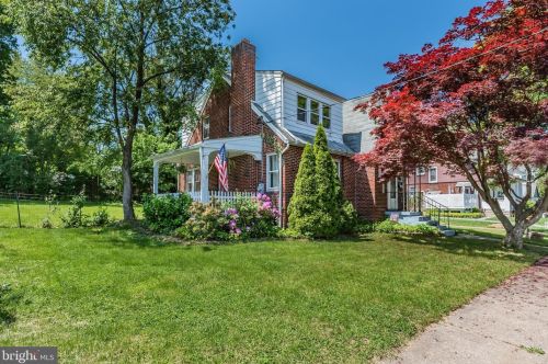 2505 Hoffer St, Harrisburg, PA 17103-2045