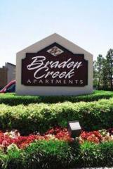 4801 Braden Ave, Tulsa OK  74135-7158 exterior