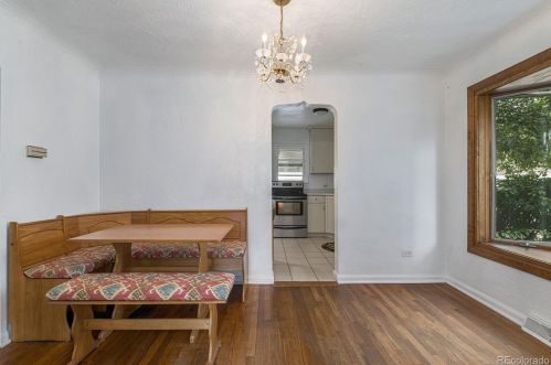 4419 Pearl St, Englewood CO 80113-5831 exterior