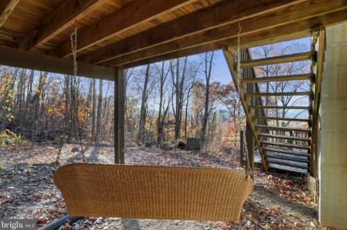 185 Baptist Ln, Linden VA  22642-5660 exterior