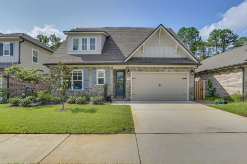 74 Oyster Blvd, Freeport, FL 32439-3516