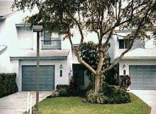 6751 Boca Pines Trl, Boca Raton FL  33433-7728 exterior