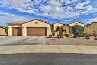 18761 Siltstone Ln, Sun City, AZ 85387-6414