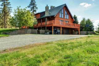 3401 Texas Ferry Rd, Plaza, WA 99170-9698