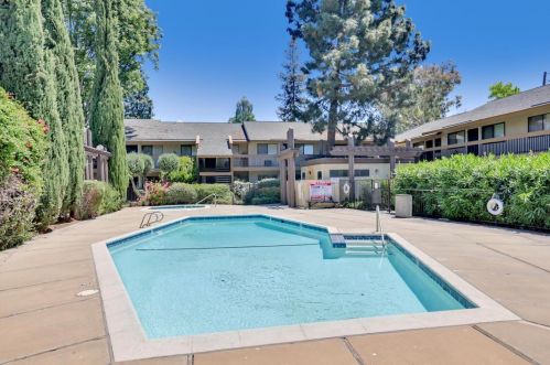 185 Union Ave, Campbell CA 95008-3166 exterior