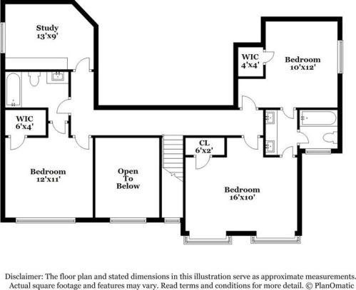 5314 Valley Pines Dr, Humble, TX 77345-1463