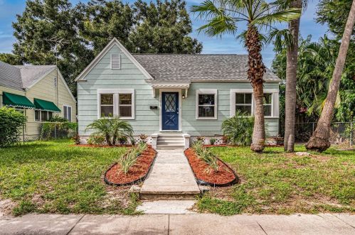 3219 6th Ave, Saint Petersburg, FL 33712-1415