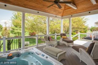 14346 Bakerwood Pl, Haymarket, VA 20169-2638