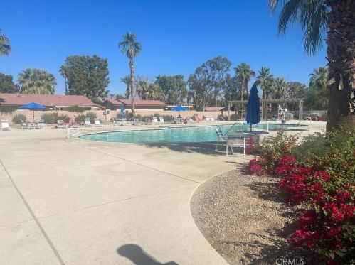 48936 Eisenhower Dr, Indio CA  92201-7597 exterior