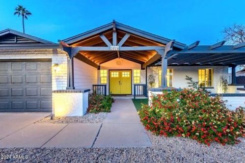 5924 Hearn Rd, Scottsdale, AZ 85254-3109