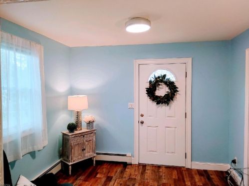 235 Knox Way, Hopatcong NJ  07843-1008 exterior