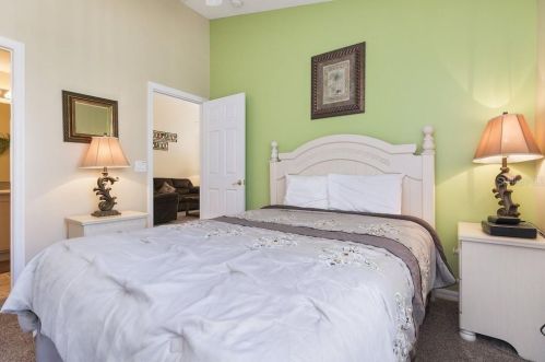 8090 Indian Creek Blvd, Kissimmee FL 34747-2783 exterior