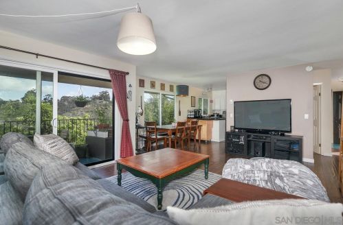 4310 6th Ave, San Diego CA  92103-1421 exterior