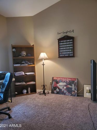 1690 Tyson Pl, Chandler AZ  85226-3143 exterior