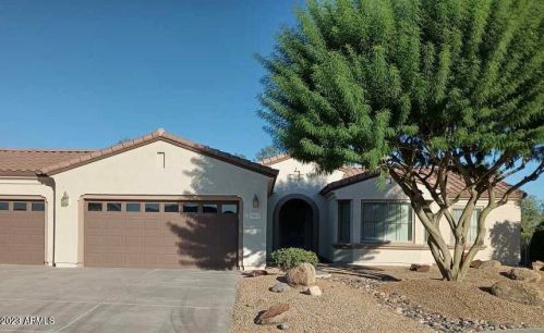 19632 Majestic Vista Ct, Sun City, AZ 85387-7588