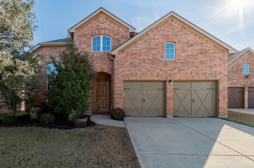 8520 Silverleaf Cir, Argyle, TX 76226-5594