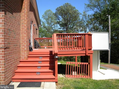 16461 Richmond Tpke, Bowling Green VA  22427-2207 exterior