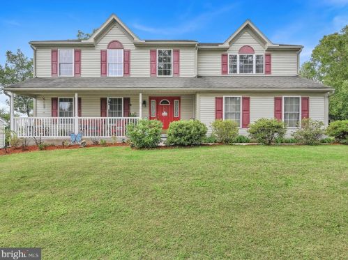 50 Kelsey Dr, Schuylkill Haven, PA 17972-9719