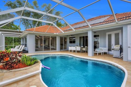 3314 1st Pl, Cape Coral FL  33914-3100 exterior