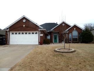 2700 Hills Dr, Oklahoma City, OK 73160-9542