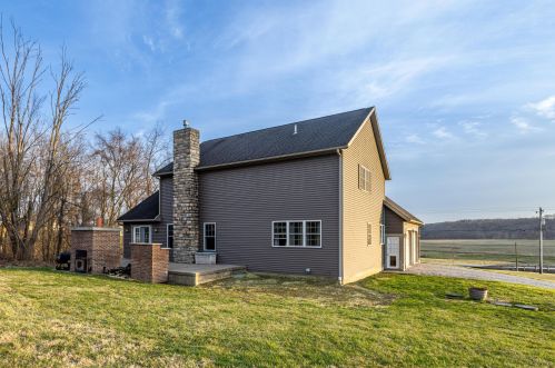 3180 Palmer Dr, Chandlersville OH  43727-9637 exterior