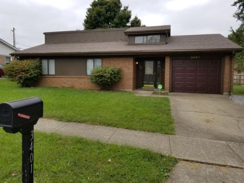 3401 Buckhorn Dr, Lexington, KY 40515-1015
