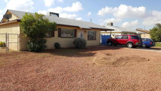 3401 Sweetwater Ave, Phoenix, AZ 85032-6170